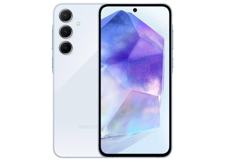 Celular Samsung A55 5 G 256 GB