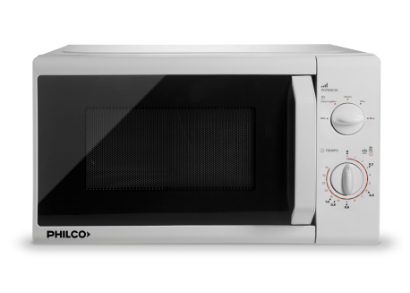 Microondas Philco Rotativo MPR 8520