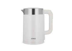 Pava Electrica Blanca PEAT21