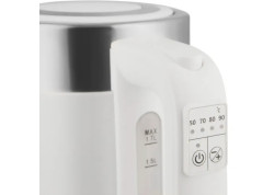 Pava Electrica Blanca PEAT21 2