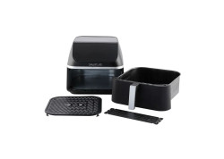 Freidora sin aceite Smart Life 8.5 lts AL AF 0085 2