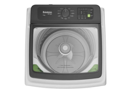 Lavarropas Eslabon 9 kg EWN09AB