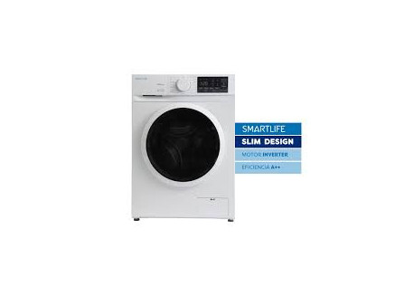 Lavarropas SL WMI0814 INV BL