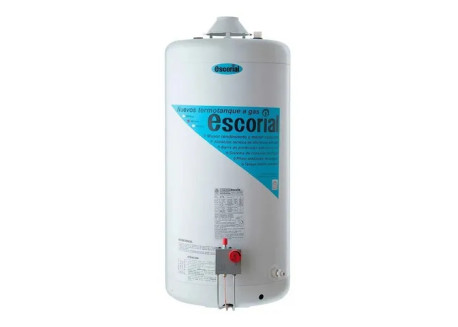 Termotanque Escorial 80 GN