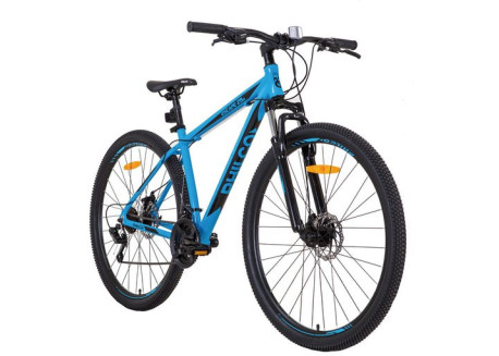 Bicicleta Philco Rodado 29 Escape Talle 18