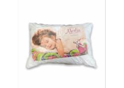 Almohada Artesanal Fibragent Duvetina 70 x 40