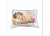 Almohada Artesanal Fibragent Duvetina 70 x 40
