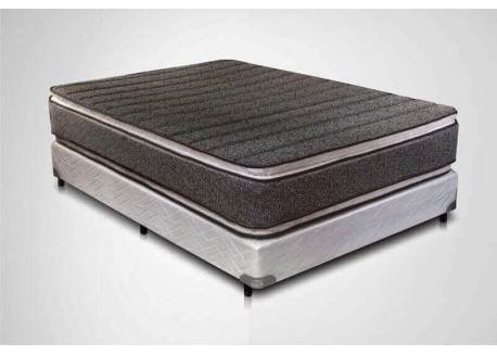 Colchon Gani Bordeaux Night 190 x 80