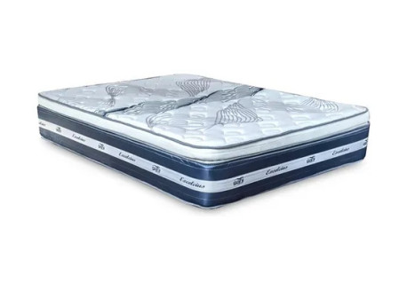 Colchon Gani Excelsius 190 x 140 x 30