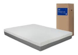 Colchon GANI Magnun Box 190 x 140 x 22