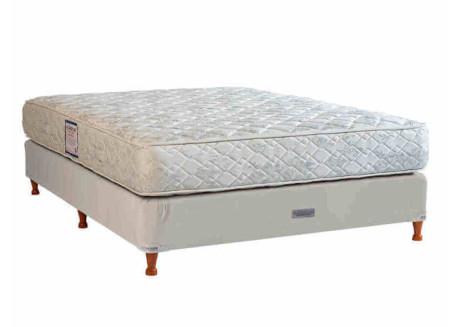 Sommier La Cardeuse Spring 190 x 80