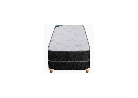 Sommier Cannon Platinum 190 x 80
