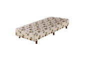 Sommier Cannon Tropical 190 x 80 x 21 Sommier Cannon Tropical 190 x 80 x 21