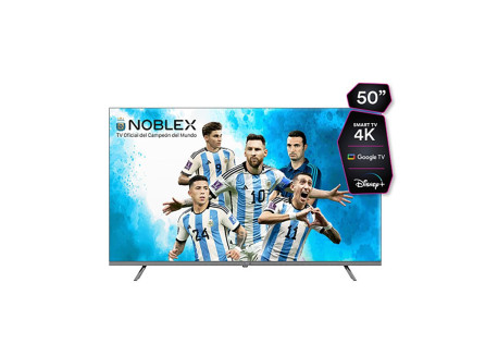 Led Noblex 50 DR50X8580