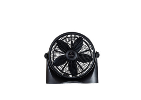 Ventilador Indelplas de pared sin botonera