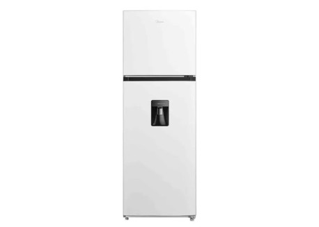 Refrigerador Midea NF Blanco 340 MDRT489