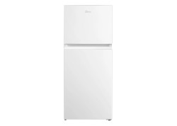 Refrigerador Midea NF Blanca 412 MDRT580 2
