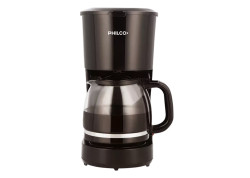 Cafetera atma 1.5 Lts Negra CAPH9416