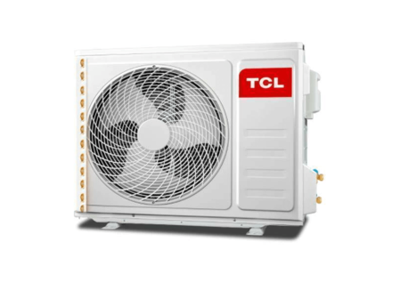 Aire acondicionado TCL FC Elite 6500