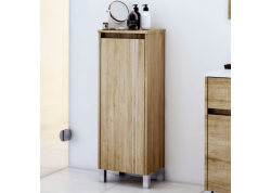 Armario Schneider Vera (Caju) AR40VC-0091 2