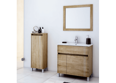 Armario Schneider Vera (Caju) AR40VC-0091