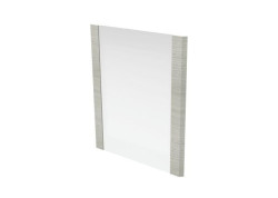 Espejo Cleo (PVC-Blanco Satinado)