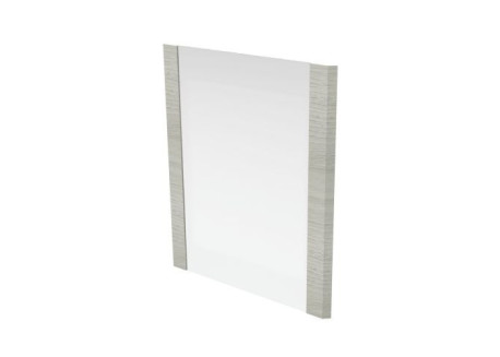 Espejo Cleo (PVC-Blanco Satinado)