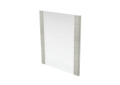 Espejo Cleo (PVC-Blanco Satinado) Espejo Cleo (PVC-Blanco Satinado)