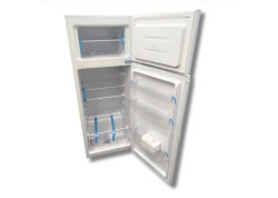 HELADERA CICLICA 206L COLUMBIA CH21/9 2
