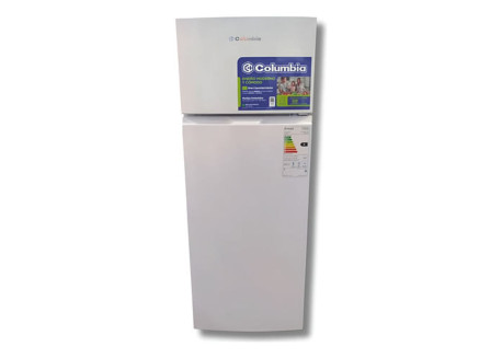 HELADERA CICLICA 206L COLUMBIA CH21/9
