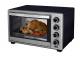 HORNO ELECTRICO SMART LIFE 40 LTS. SL-TO0040