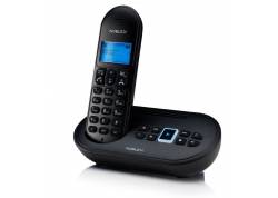 TELEFONO INALAMBRICO NOBLEX NDT4500 CON CONTESTADOR