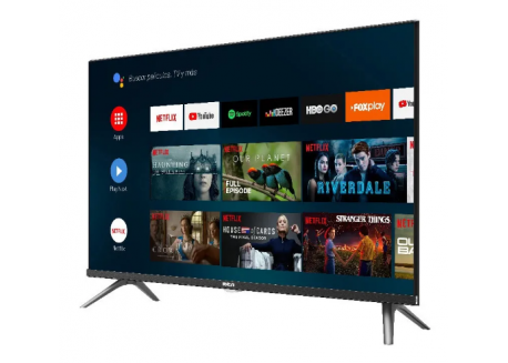 LED 32" RCA SMART TV AND32Y ANDROID