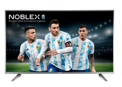 LED 43" NOBLEX SMART TV FHD DK43X5100