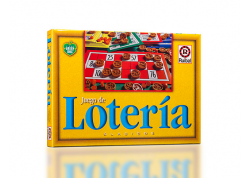LOTERIA - LINEA GREEN BOX RUIBAL