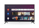 LED SMART TV 50" RCA C50AND ANDROID C50AND-F