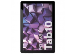 TABLET ENOVA 10" 4G LTE/32 GB ANDROID 11 GRIS OSCURO