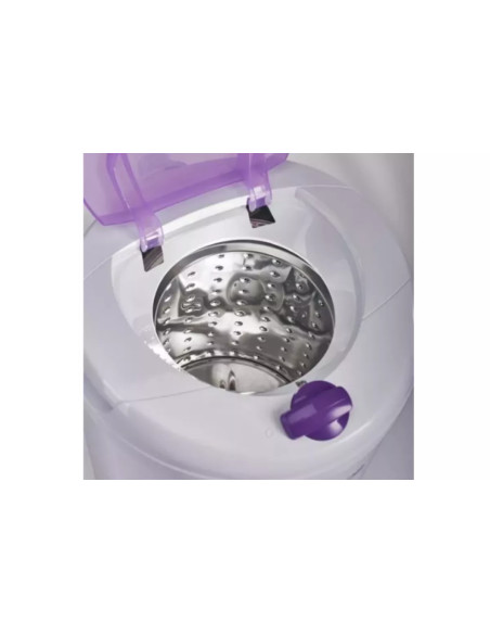 SECARROPAS CENTRIFUGO KOHINOOR VISION 6.5KG C-765