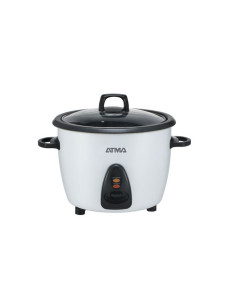 ARROCERA + VAPORERA ATMA CON SUSHI KIT 94SUMB21N 2