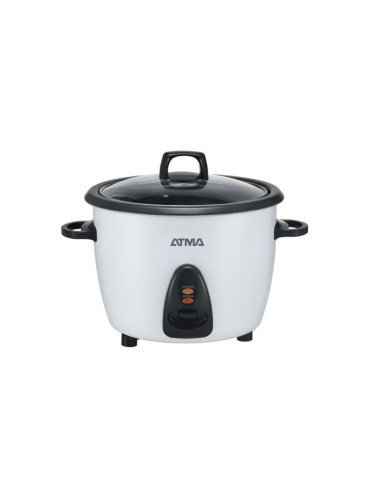 ARROCERA + VAPORERA ATMA CON SUSHI KIT 94SUMB21N