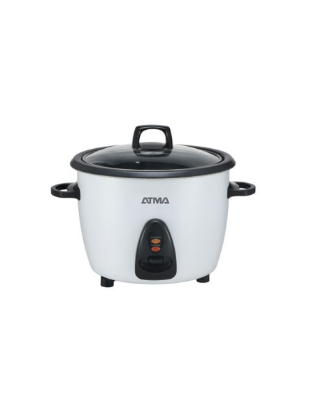 ARROCERA + VAPORERA ATMA CON SUSHI KIT 94SUMB21N ARROCERA + VAPORERA ATMA CON SUSHI KIT 94SUMB21N