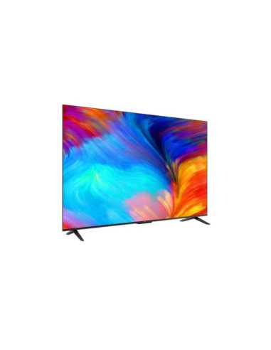 LED TCL UHD GOOGLE TV-RV L50P635-F