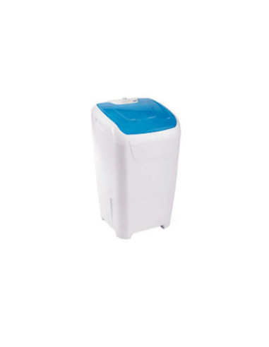 LAVARROPAS COLUMBIA LSC 7000 CAP. 7KG S/BOMBA