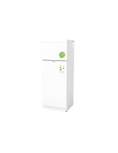 HELADERA BAMBI 2F-1600K C/FREEZER 2
