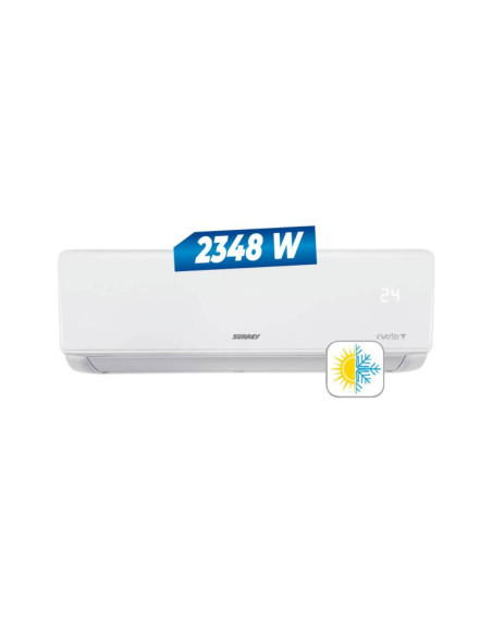 AIRE ACONDICIONADO SPLIT SURREY F/C 2348 OnOff