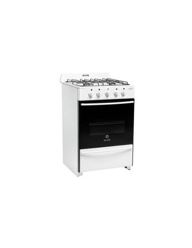 COCINA ESCORIAL MASTER S2 BLANCA CLASSIC