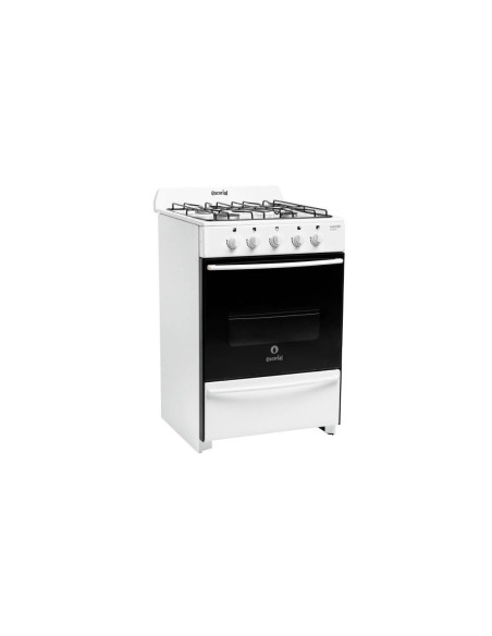 COCINA ESCORIAL MASTER S2 BLANCA CLASSIC