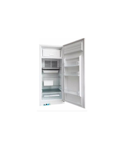 HELADERA  MTH ABS A GAS  MOD. H-9