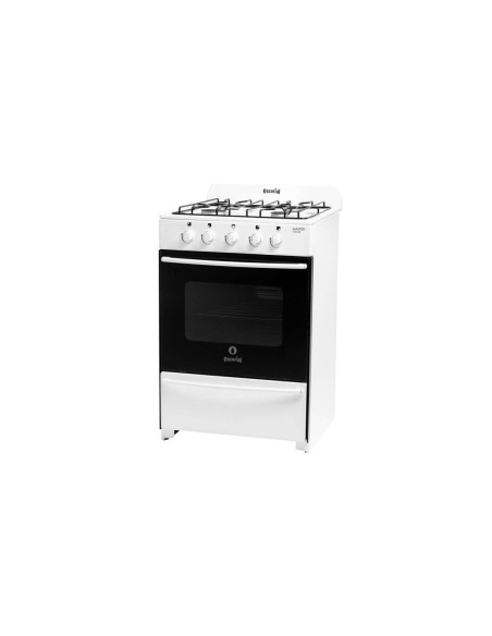 COCINA ESCORIAL MASTER S2 BLANCA CLASSIC