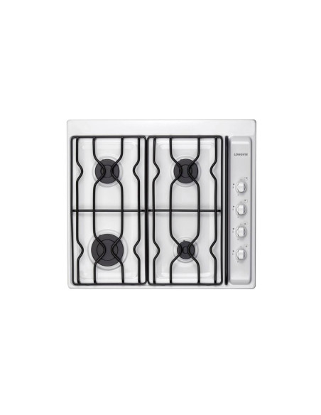 ANAFE LONGVIE ENCASTRABLE INDEPENDIENTE A2600BF ANAFE LONGVIE ENCASTRABLE INDEPENDIENTE A2600BF